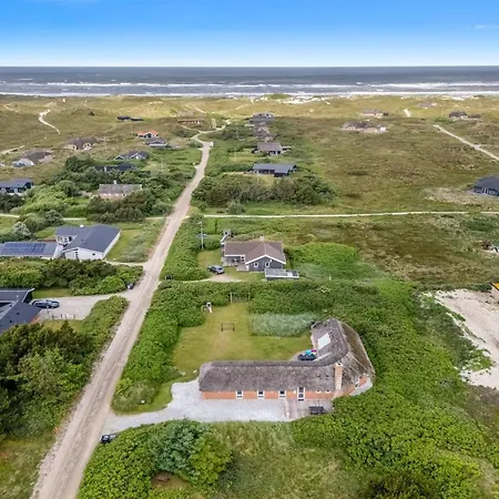 Janne - From The Sea By Interhome Feriehus Ringkøbing