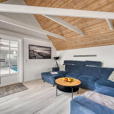 Janne - From The Sea By Interhome Feriehus