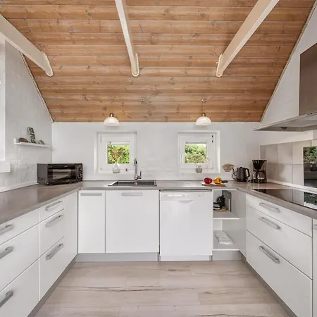 Janne - From The Sea By Interhome Holiday home