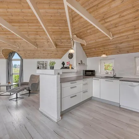Janne - From The Sea By Interhome * Ringkøbing