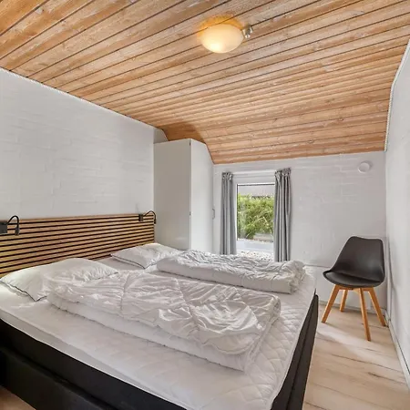 Janne - From The Sea By Interhome Ringkøbing