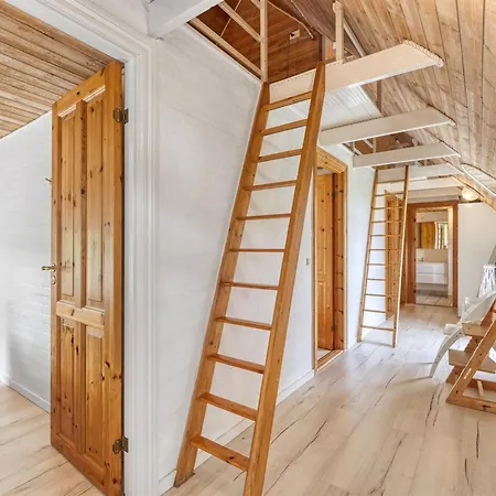 Feriehus Janne - From The Sea By Interhome *