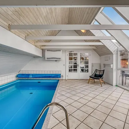 Janne - From The Sea By Interhome Holiday home Ringkobing