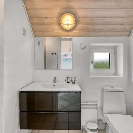 Janne - From The Sea By Interhome Ringkøbing