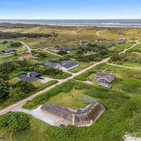 Janne - From The Sea By Interhome * Ringkøbing